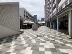 Bedok Town Centre (D16), Shop House #464730411
